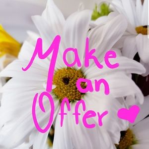 Make an Offer! Everything MUST go!